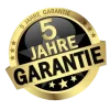 5 Jahre Garantie / 5 years warranty